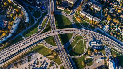 Transportation Infrastructure: Meeting Texas's Need for Continued Investment