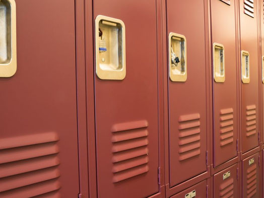 School Violence Prevention