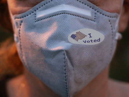 Voting During a Declared Disaster: House Committee on Elections