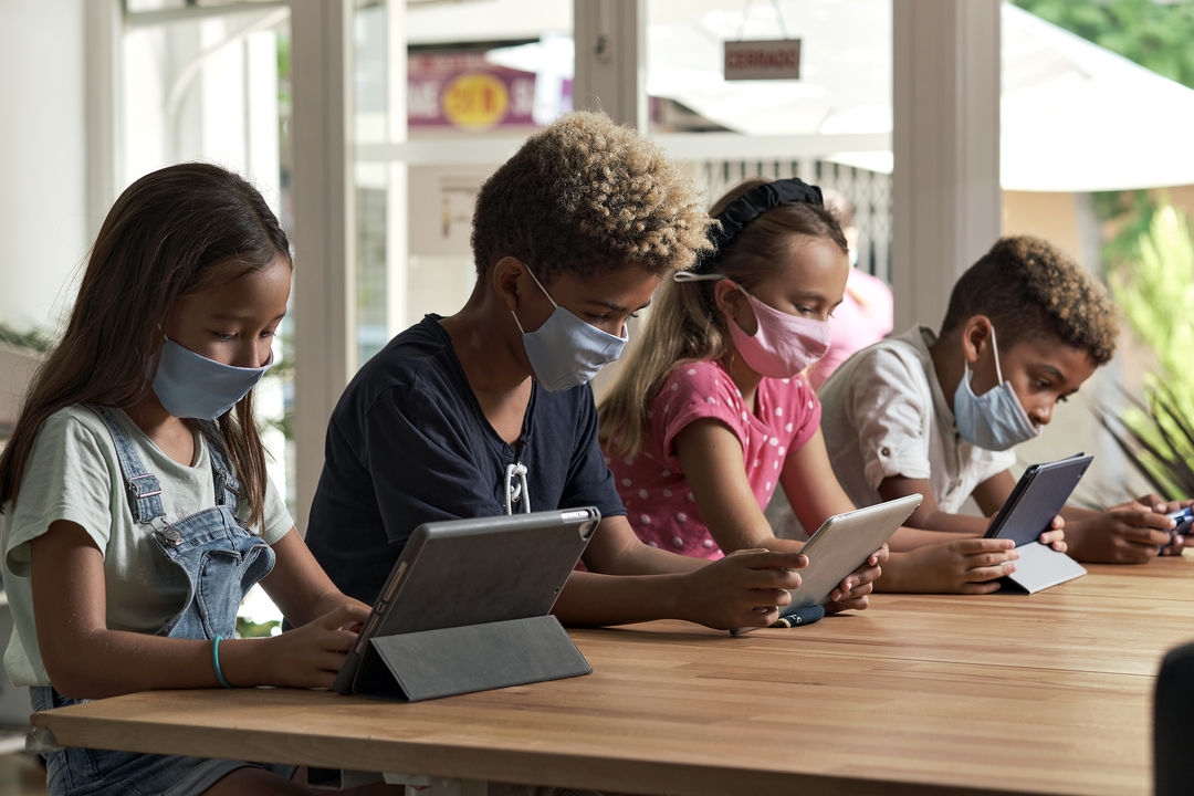 COVID-19 Effects on Public Education: House Committee on Public Education