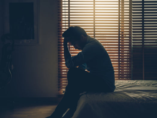 Behavior Health Capacity in Texas: House Committee on Public Health