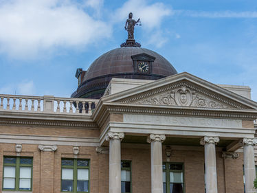 Veteran Treatment Courts Show Promise