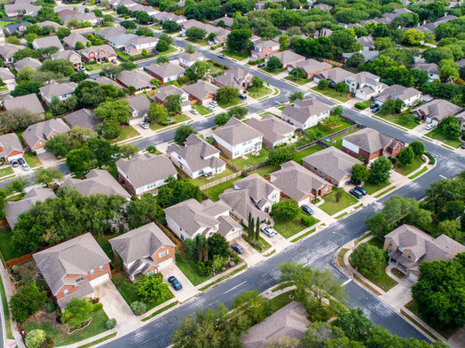 Providing Property Tax Relief: House Committee on Ways & Means