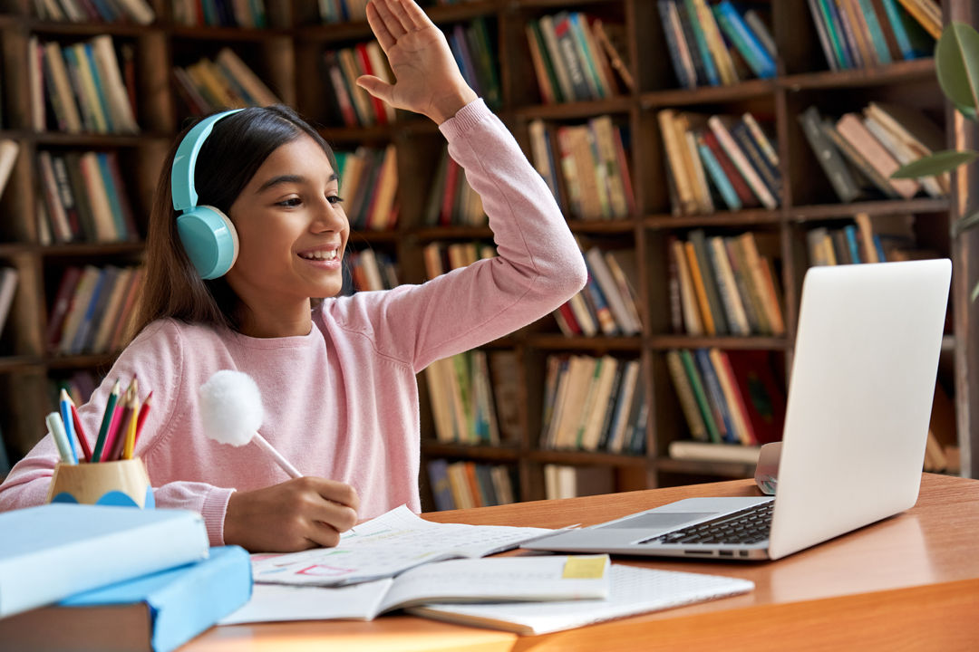 SB 27 Is a Much-Needed and Long-Overdue Modernization of Texas’ Virtual Education Options