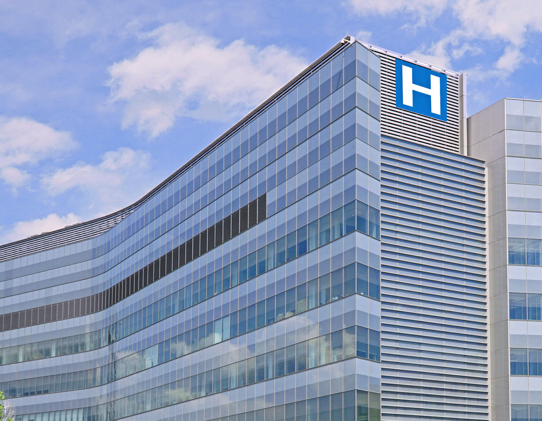 American Hospital Assn v. Becerra