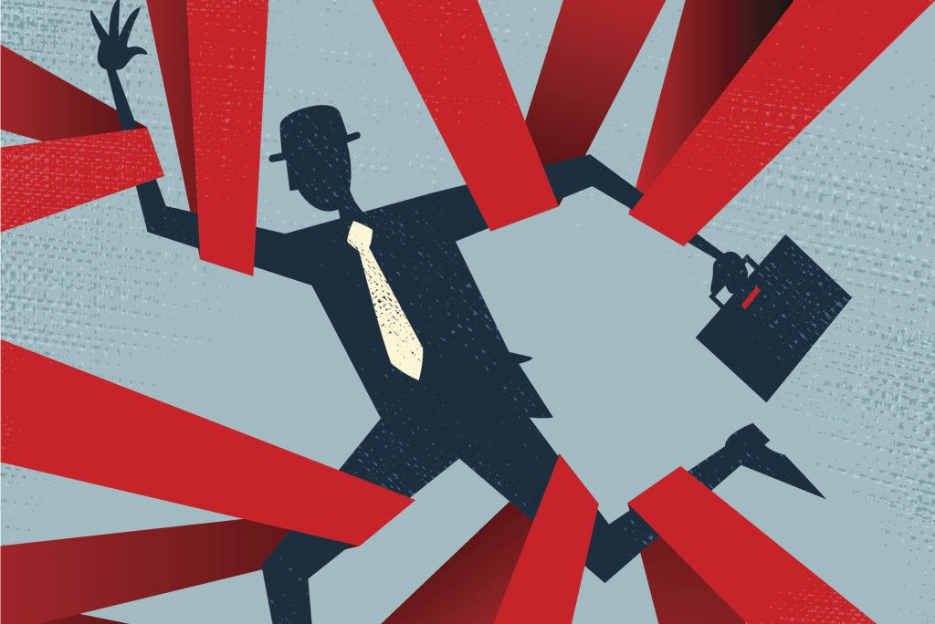 Occupational Licensing: Senate Committee on Business & Commerce