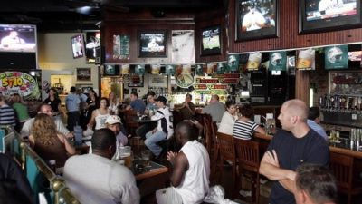 Legislature Should Clarify the Legality of Fantasy Sports
