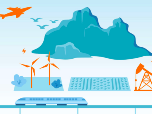 Energy & Infrastructure Task Force: 2020-2021 Final Report