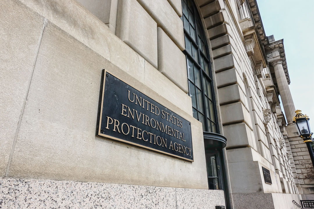 West Virginia v. EPA
