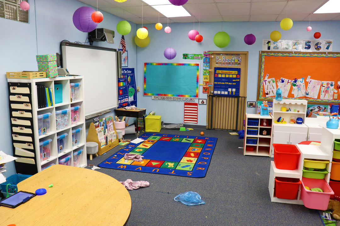 Study Suggests State-Funded Pre-K Not as Beneficial as Once Thought