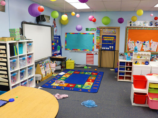 Study Suggests State-Funded Pre-K Not as Beneficial as Once Thought