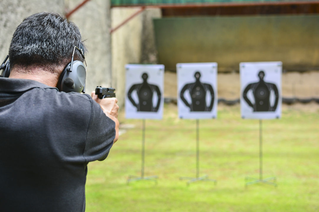 New York State Rifle and Pistol Association v. Bruen