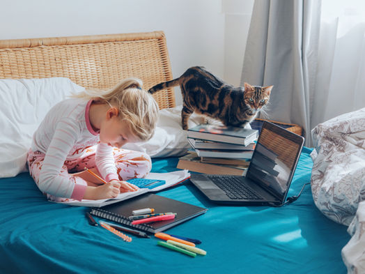 The Story of Virtual Learning's Failures and Why Texas Must Fight to Overhaul the System