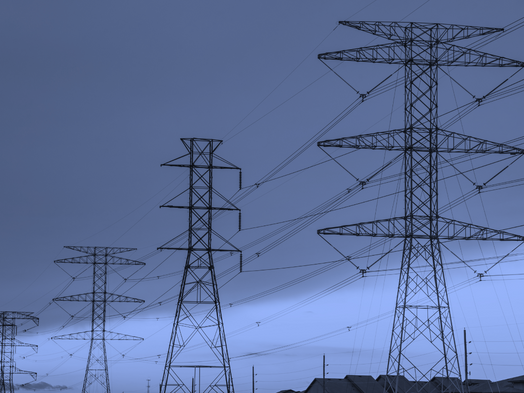 Cleaner By the Dozen: Electricity