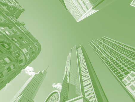 Now Is the Time for Property Tax Relief