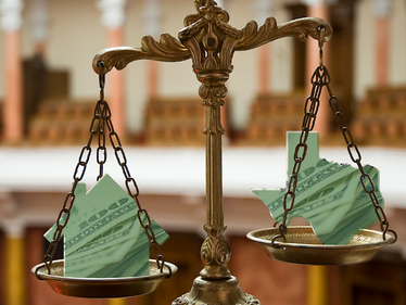 The Unsustainable "Bad Math" of Property Taxes