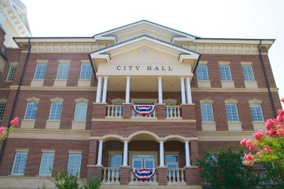 Municipalities Gone Wild: Stifling Economic Freedom, One Regulation at a Time