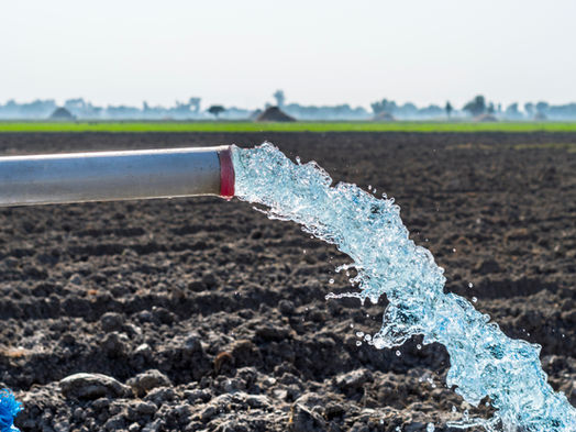 North Texas Water District Highlights Concerns with Special Districts