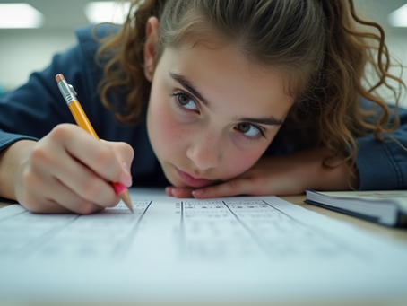 Exciting Math Competitions for Middle School and Elementary Students