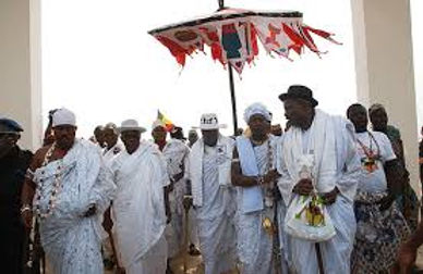 Maître Marabout Dahvodoun GOSSO Spécialiste du Retour Affectif & Travaux Occultes