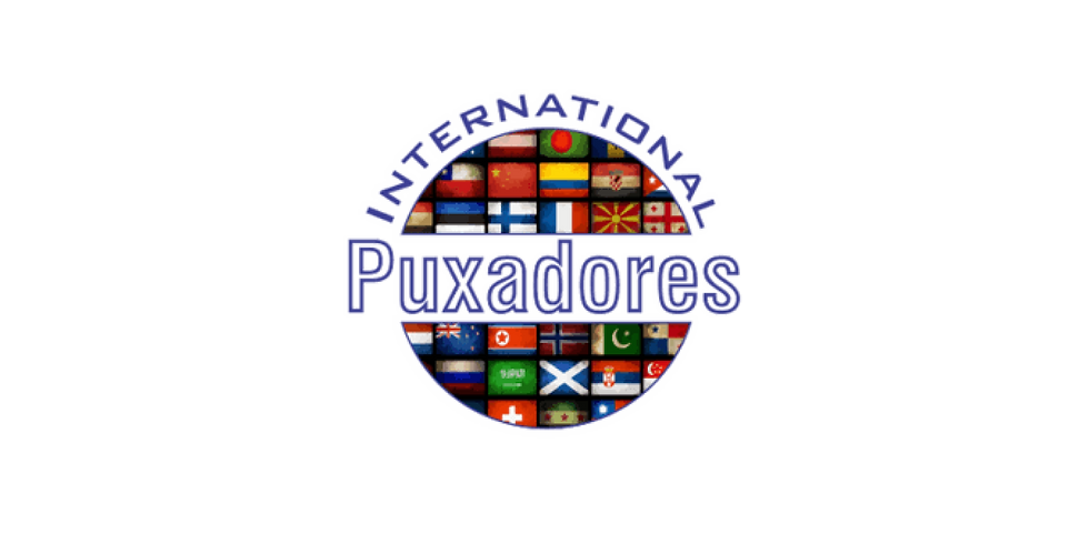 Miniatura: Puxador Londres 100Cm Preto Brimak