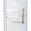 Miniatura: Porta Lambril C/Friso C/Puxador Dir. ou Esq. Super BCO