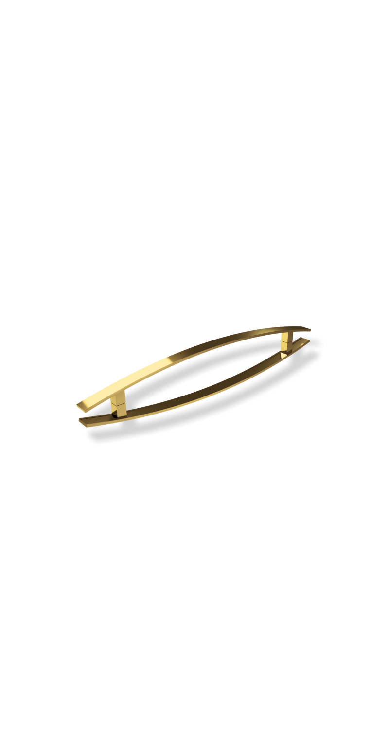 Miniatura: Porta Lambril Evolution C/Puxador Dir. ou Esq. Super ACR GOLD