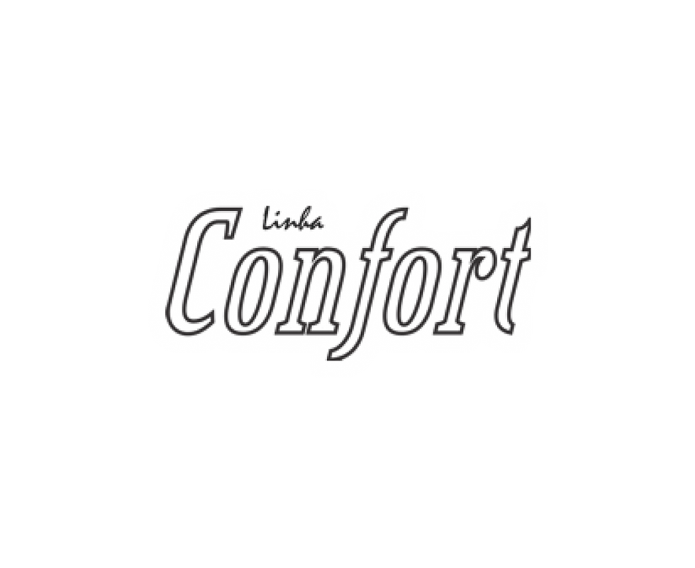 Miniatura: Janela Alumínio Confort 2F.C/Grade 120 X 120 V.Liso Branco Brimak