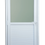 Miniatura: Porta Mista Pvc 216 X 90 V.Boreal D.Brimak
