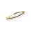 Miniatura: Porta Pivotante Lambril Evolution C/Puxador Dir. ou Esq. Super ACR GOLD