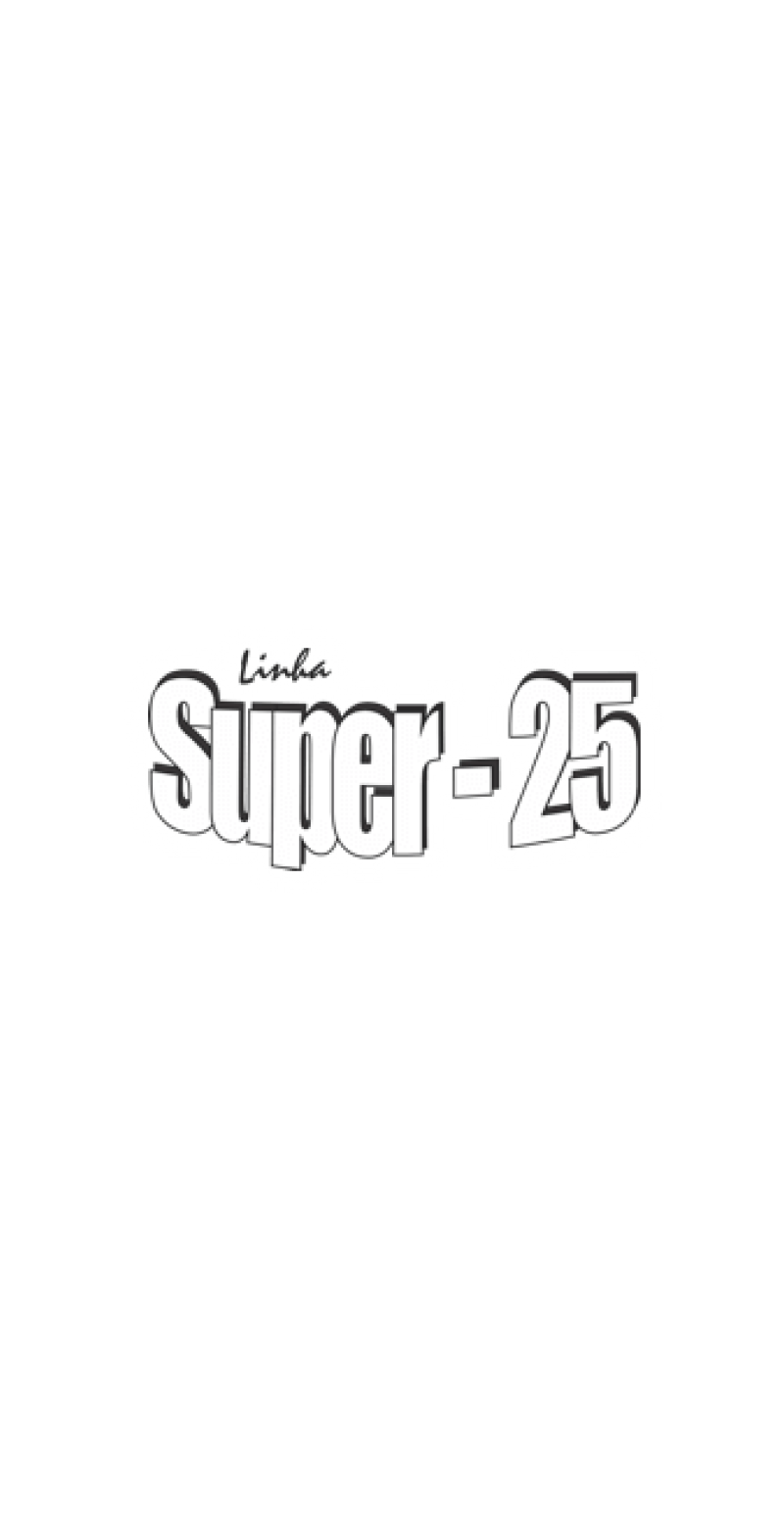 Miniatura: Porta Alumínio Lambril Oasis C/Puxador D.Preto 90 Brimak