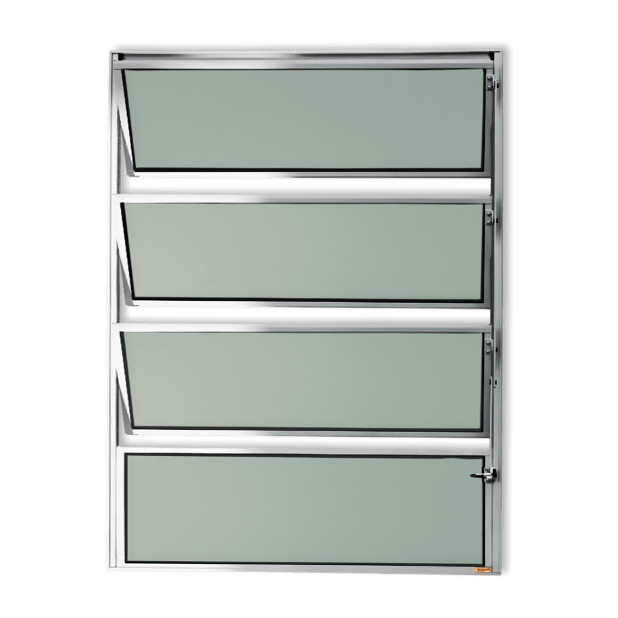 Basculante Master altura 80 cm V.Boreal BRI