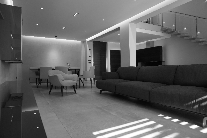 D&R apartment