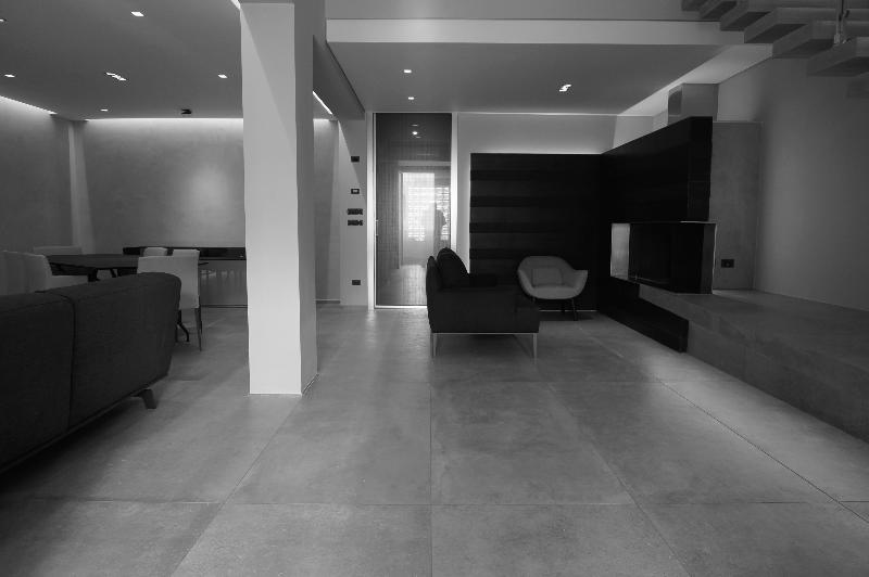 D&R apartment