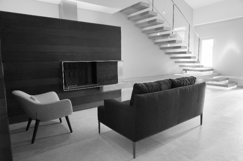 D&R apartment
