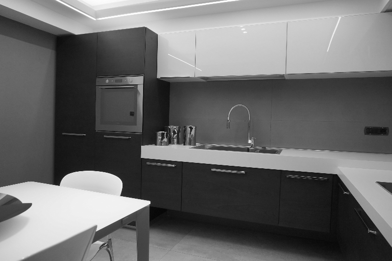 D&R apartment