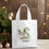 Thumbnail: Little Reindeer Tote Bag