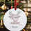 Thumbnail: Little Reindeer Bauble