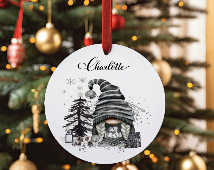 Thumbnail: Humbug Bauble