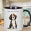 Thumbnail: Doodle Dog Mug
