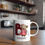 Thumbnail: Ladybird Bear Initial Mug