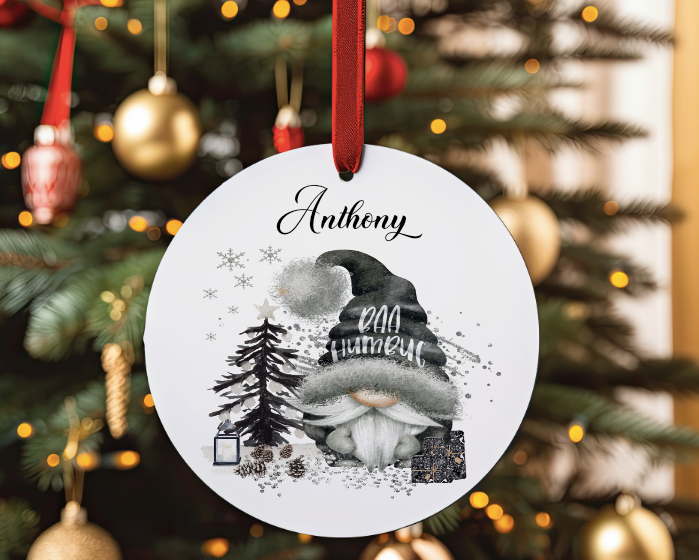 Humbug Bauble