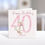 Thumbnail: Goose Birthday Numbers Card