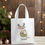 Thumbnail: Little Reindeer Tote Bag