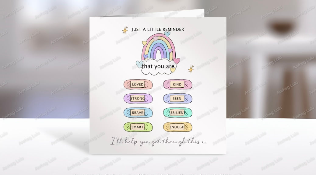 Plasters Card
