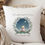 Thumbnail: The Brightest Star Cushion (Velvet-Feel)
