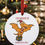 Thumbnail: Dinosaur Bauble
