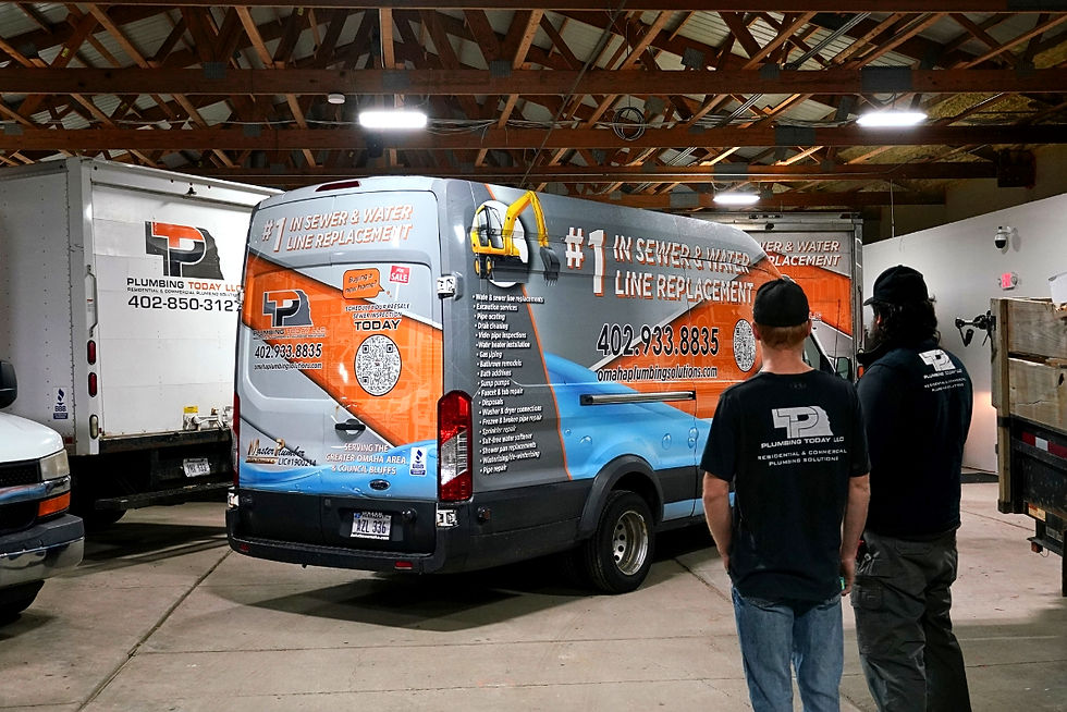 3 Key Questions to Ask Before Hiring a Plumber in Omaha Metro