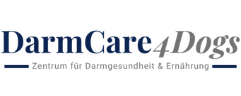 Logo Darmcare4dogs