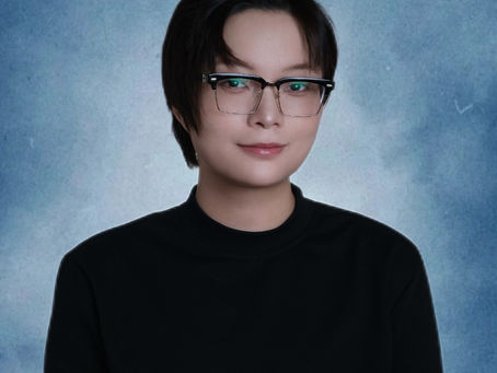 运营Leader 陳阿姨 (陳美衡)